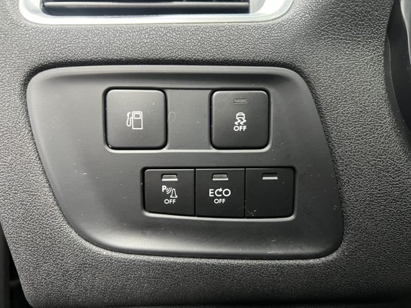 Citroën C4 1.2 THP 130ch Millenium S&S | 124 700 KM | Distribution OK | GPS | Radars de recul