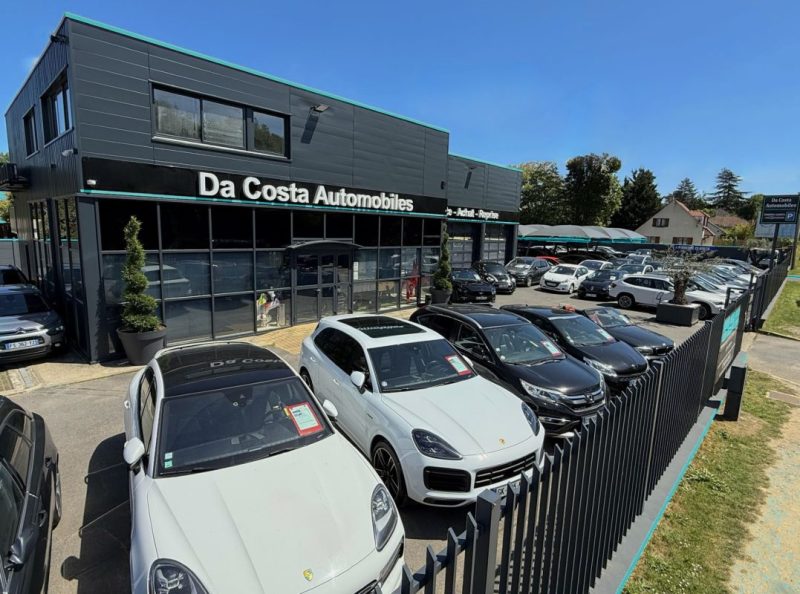 CITROEN C1 PHASE 2 1.0 68 Cv 5 PORTES CLIMATISATION 57 900 KMS CRIT AIR 1 - GARANTIE 1 AN