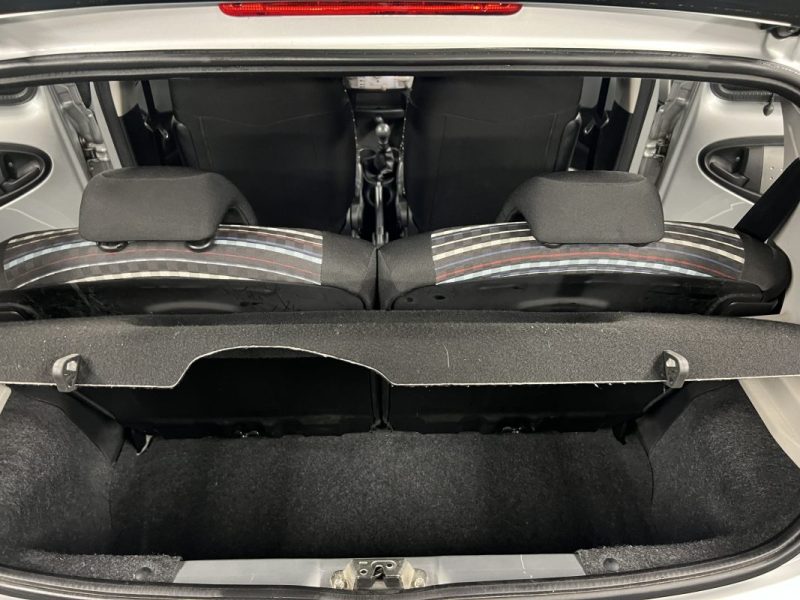 CITROEN C1 PHASE 2 1.0 68 Cv 5 PORTES CLIMATISATION 57 900 KMS CRIT AIR 1 - GARANTIE 1 AN