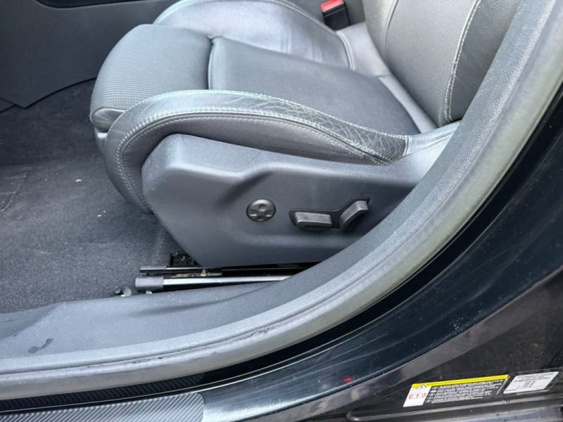 PEUGEOT 508  SW FELINE 