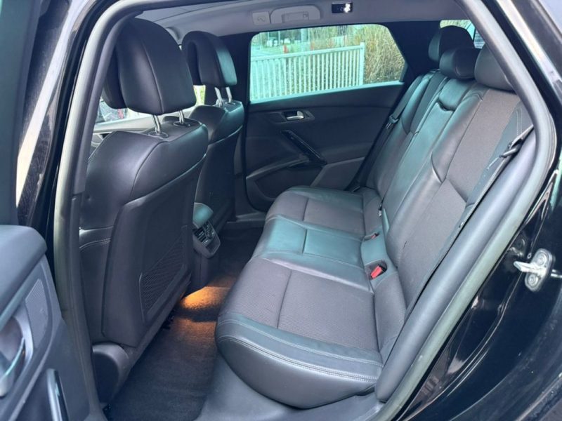 PEUGEOT 508  SW FELINE 