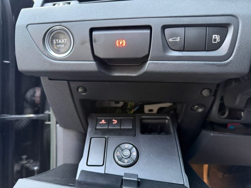 PEUGEOT 508  SW FELINE 