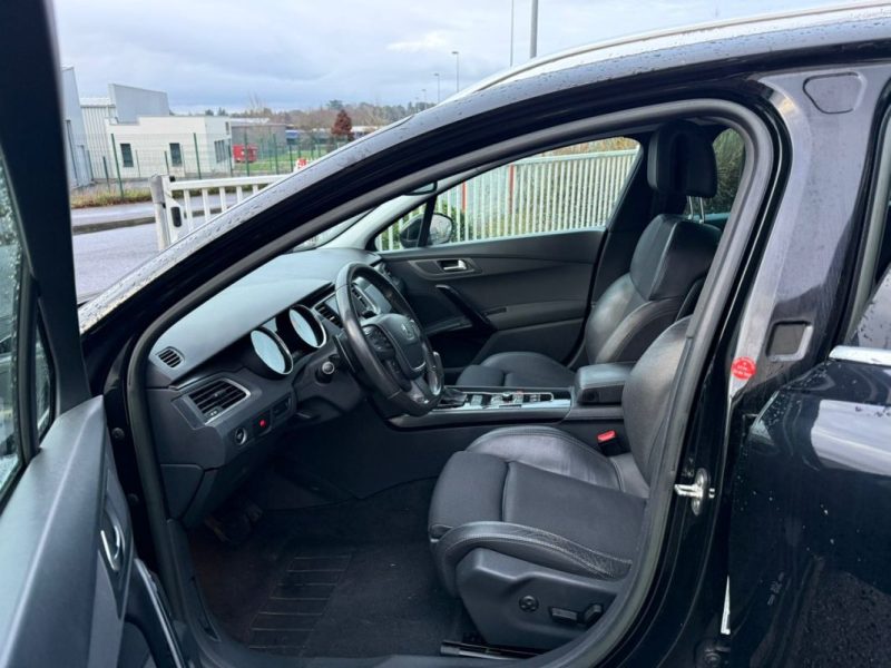 PEUGEOT 508  SW FELINE 