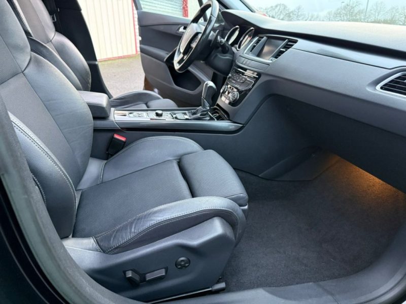 PEUGEOT 508  SW FELINE 