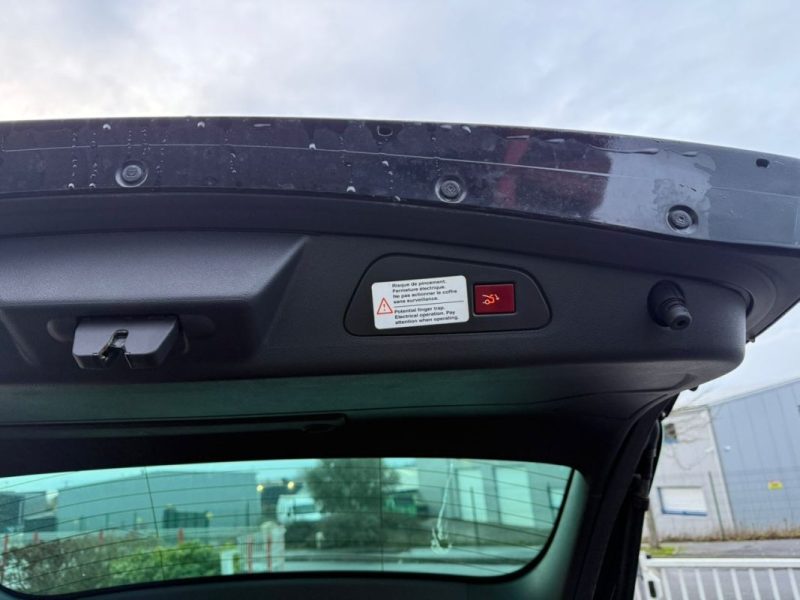 PEUGEOT 508  SW FELINE 