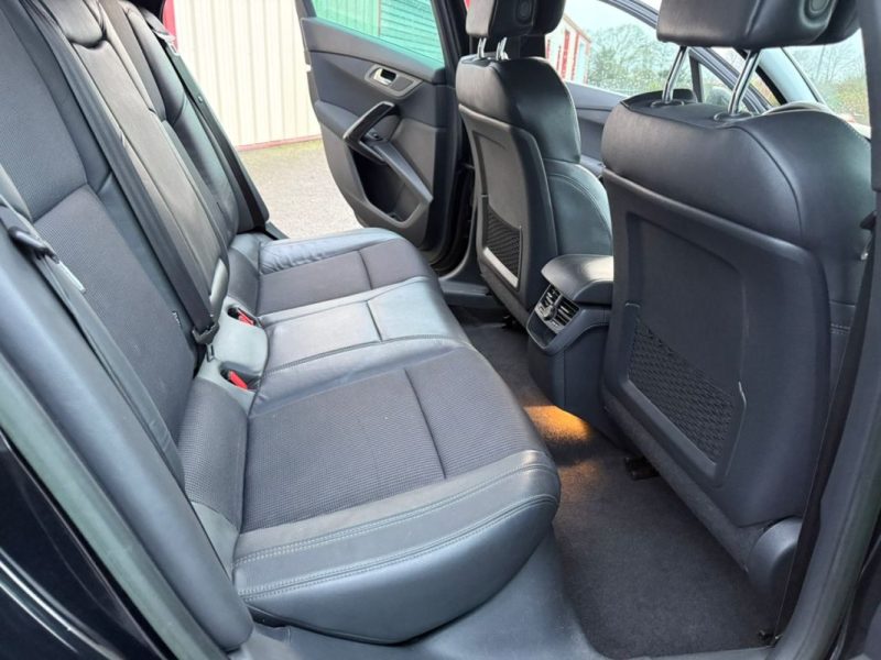 PEUGEOT 508  SW FELINE 