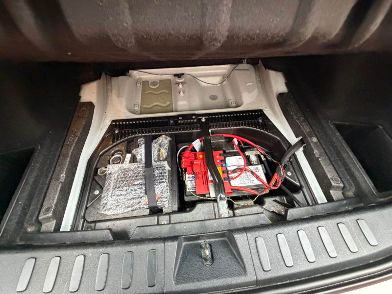 B.M.W. X1 SDRIVE20D 184CH LOUNGE PLUS 2012