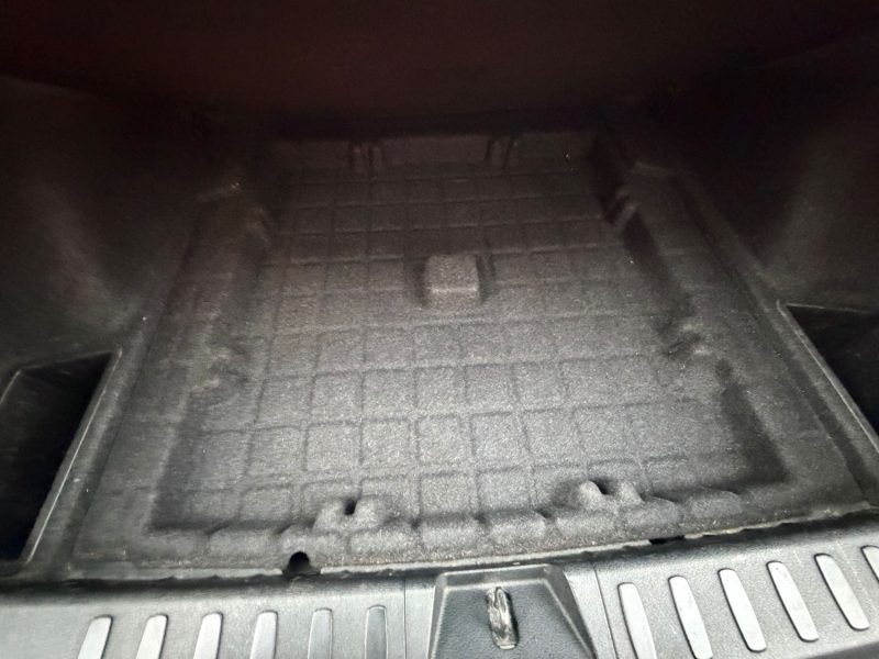 B.M.W. X1 SDRIVE20D 184CH LOUNGE PLUS 2012