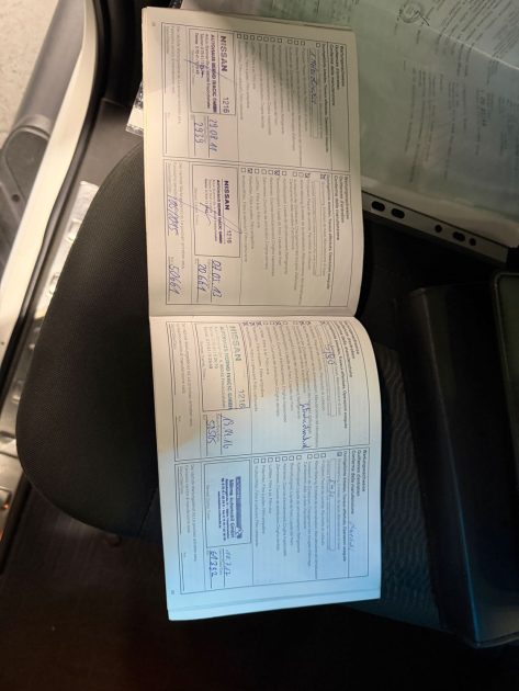 NISSAN NAVARA PICK-UP 2.5 DCI DOUBLE CAB LE 4X4 2011