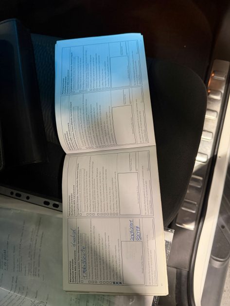 NISSAN NAVARA PICK-UP 2.5 DCI DOUBLE CAB LE 4X4 2011