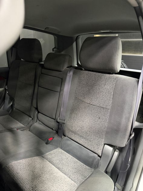 TOYOTA LAND CRUISER 3.0 D-4D 2003