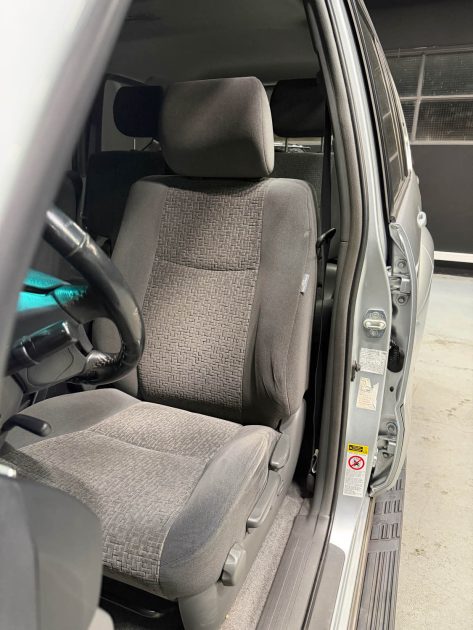 TOYOTA LAND CRUISER 3.0 D-4D 2003