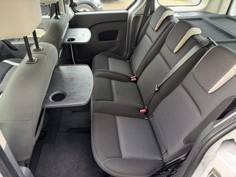 RENAULT  KANGOO EXTREM 2014