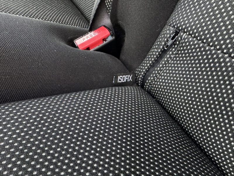 RENAULT  KANGOO EXTREM 2014