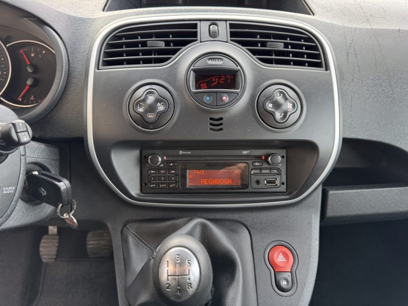 RENAULT  KANGOO EXTREM 2014