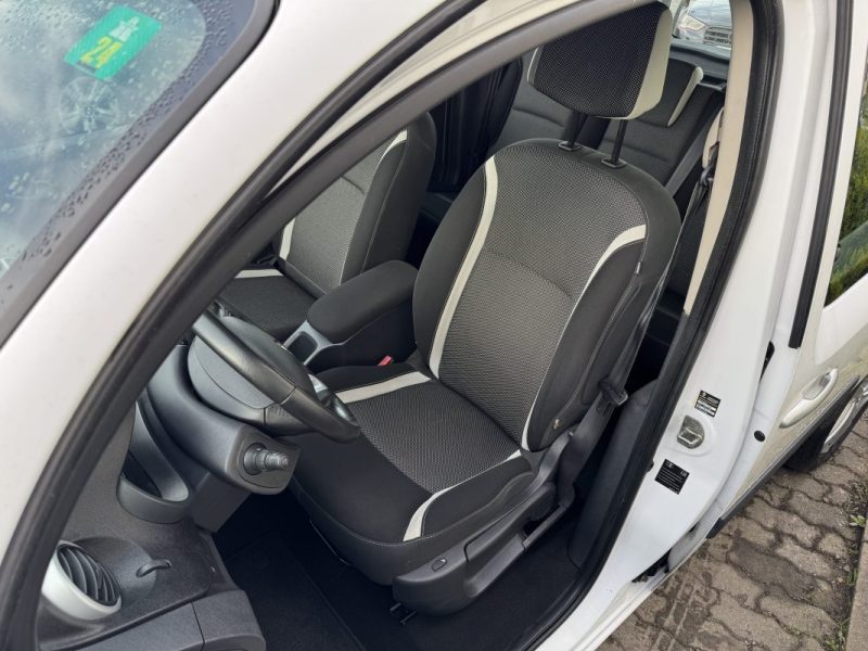 RENAULT  KANGOO EXTREM 2014