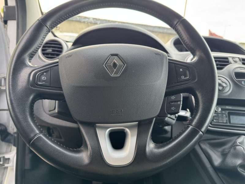 RENAULT  KANGOO EXTREM 2014