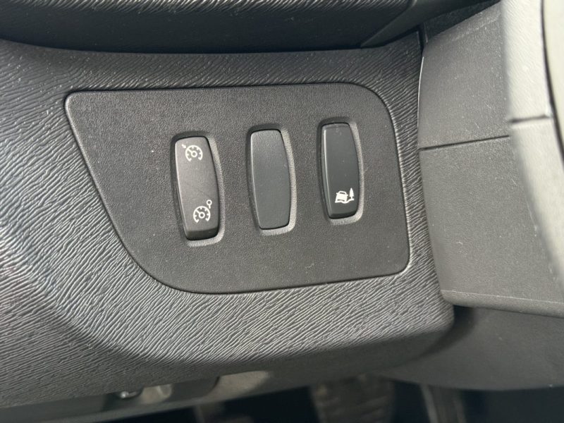 RENAULT  KANGOO EXTREM 2014