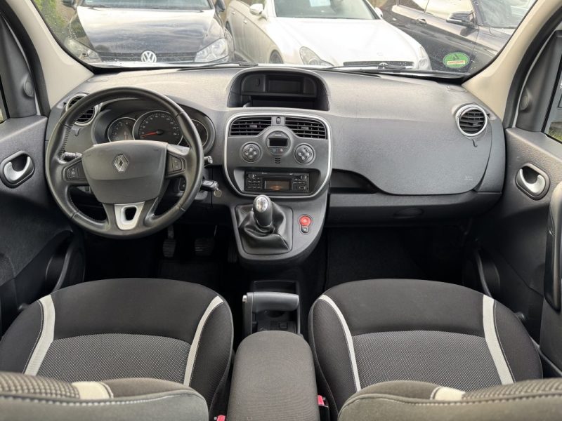 RENAULT  KANGOO EXTREM 2014