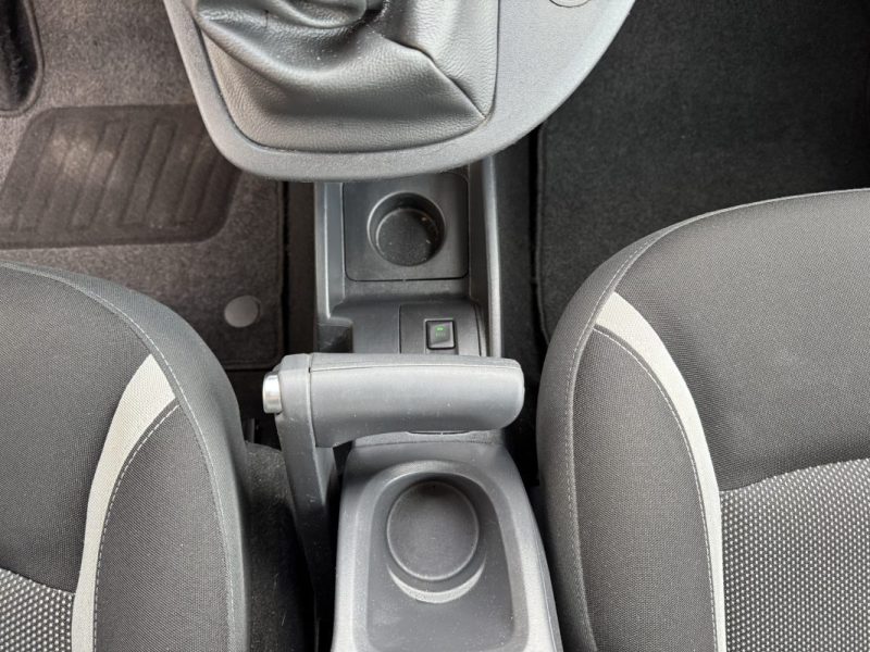 RENAULT  KANGOO EXTREM 2014