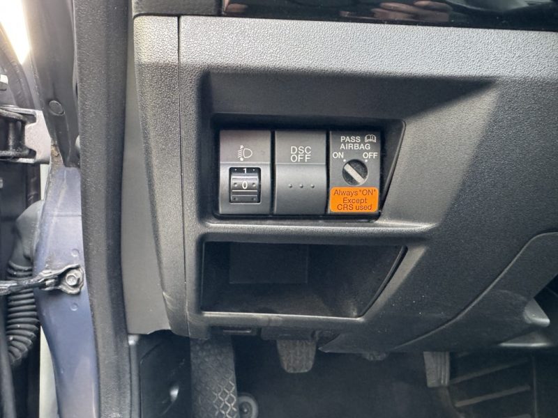 MAZDA MX5 CABRIOLET 2008