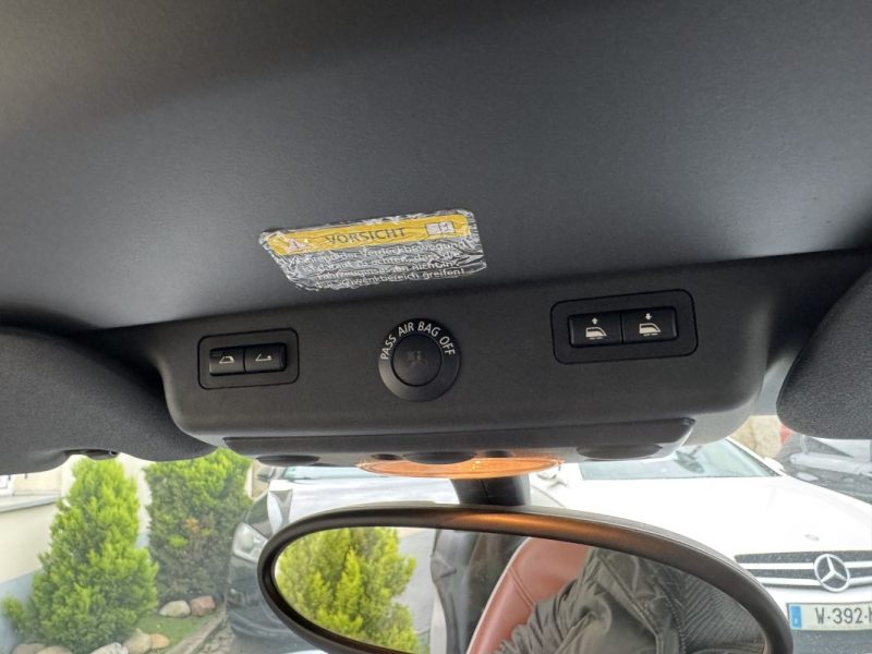 MINI COOPER CABRIO LIMOUSINE  2008