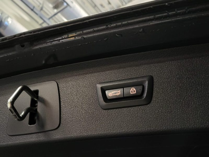 BMW ACTIVE TOURER 216DA 116CH LUXURY 