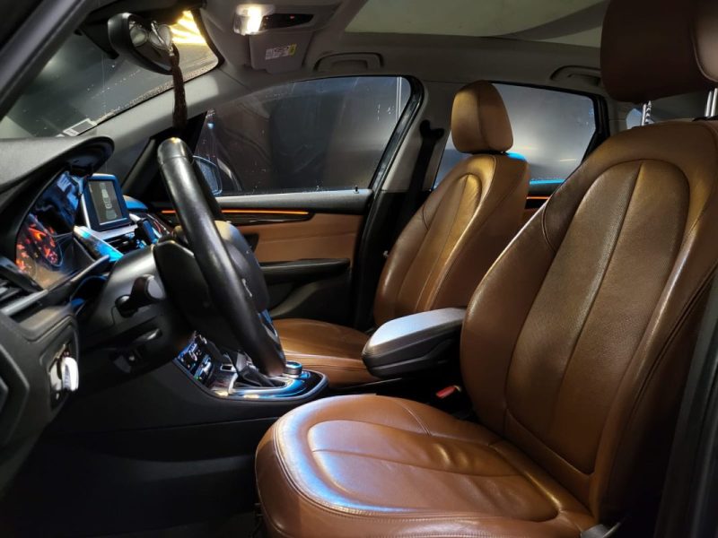 BMW ACTIVE TOURER 216DA 116CH LUXURY 