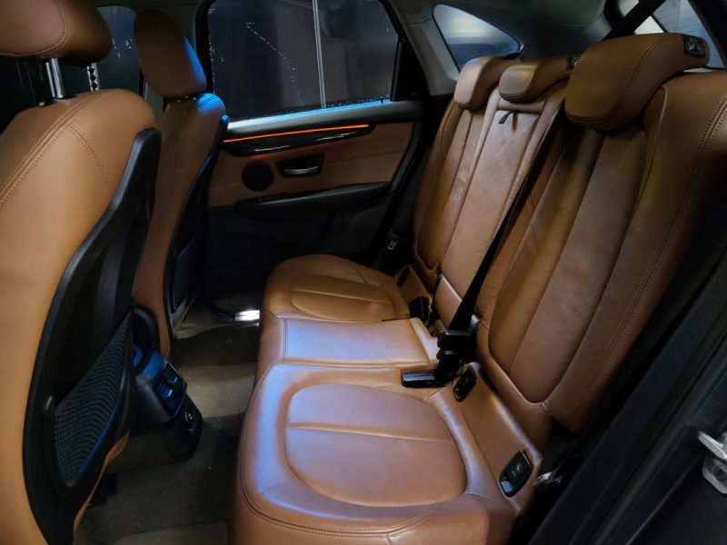 BMW ACTIVE TOURER 216DA 116CH LUXURY 