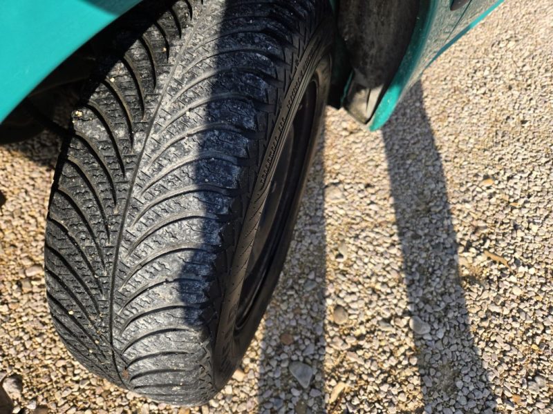 PEUGEOT 106 MISTRAL 1.1 1998