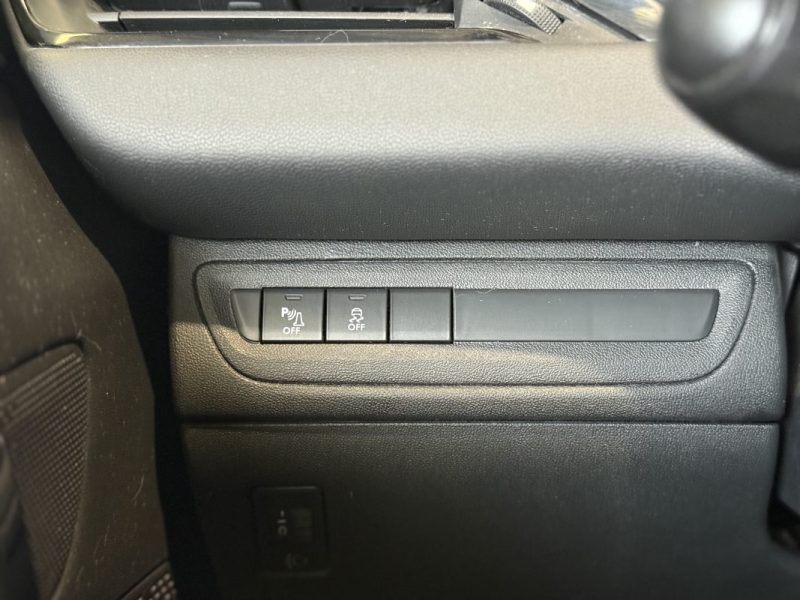 PEUGEOT 208 1.2 - ACTIVE - COURROIE NEUVE - RÉGULATEUR - 86200 KMs - 2015