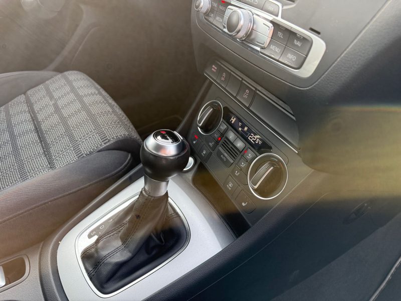 AUDI Q3 2.0 TDI 184CH QUATTRO S TRONIC 7 AMBITION LUXE GARANTIE