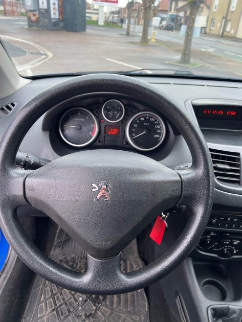 PEUGEOT 206+ 1.4 HDI