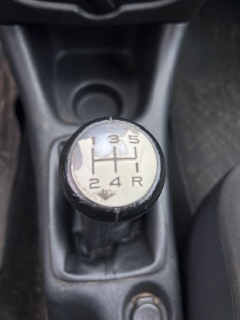 PEUGEOT 206+ 1.4 HDI