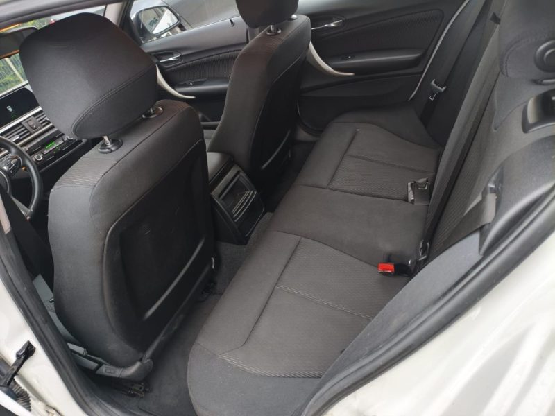 B.M.W. SERIE 1 116D 116CH URBANCHIC 5P EURO6C 2019