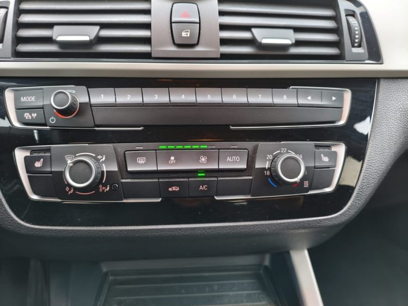 B.M.W. SERIE 1 116D 116CH URBANCHIC 5P EURO6C 2019