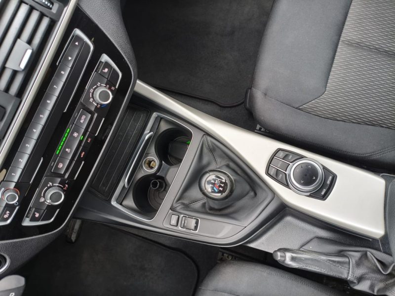 B.M.W. SERIE 1 116D 116CH URBANCHIC 5P EURO6C 2019