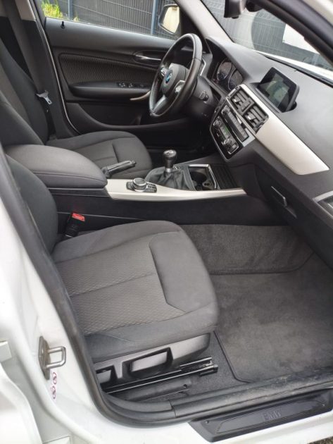 B.M.W. SERIE 1 116D 116CH URBANCHIC 5P EURO6C 2019