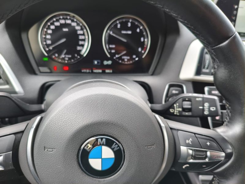 B.M.W. SERIE 1 116D 116CH URBANCHIC 5P EURO6C 2019