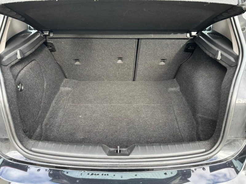 B.M.W. SERIE 1 118DA 143CH EXECUTIVE 5P 2012