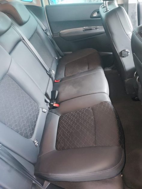 PEUGEOT 3008 2.0 E-HDI FAP ETG6 85G + ELECTRIC 37CH 2014