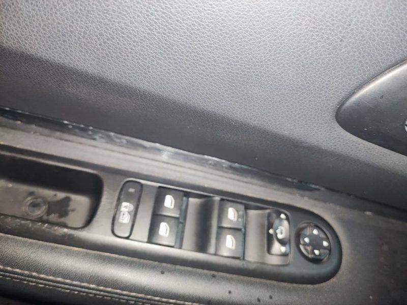 PEUGEOT 3008 2.0 E-HDI FAP ETG6 85G + ELECTRIC 37CH 2014