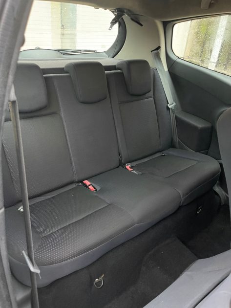 ⭐Renault Clio III – dCi 105ch / Économique & Fiable