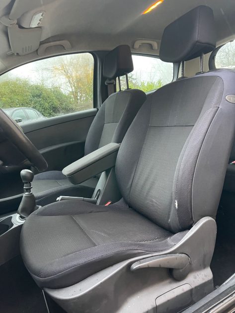 ⭐Renault Clio III – dCi 105ch / Économique & Fiable