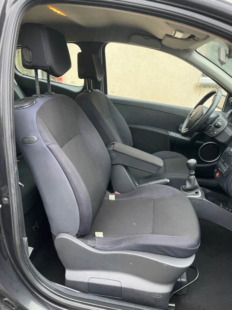 ⭐Renault Clio III – dCi 105ch / Économique & Fiable