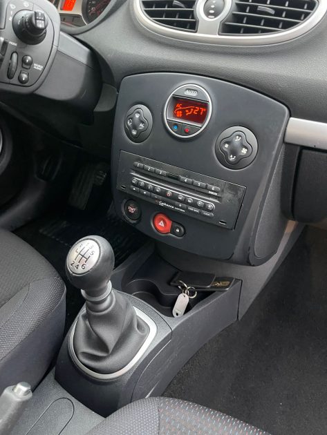 ⭐Renault Clio III – dCi 105ch / Économique & Fiable