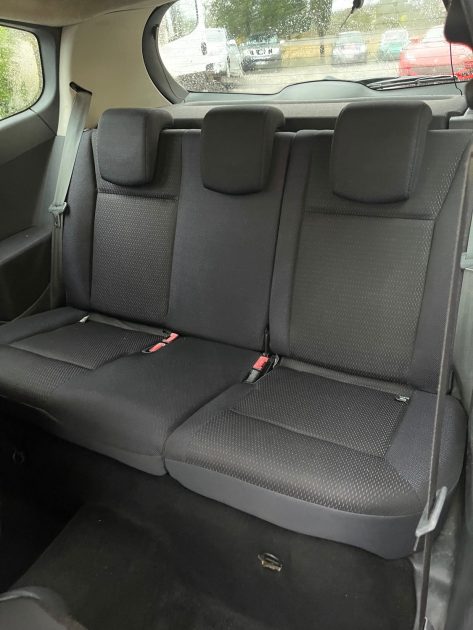 ⭐Renault Clio III – dCi 105ch / Économique & Fiable