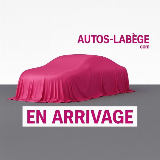 PEUGEOT BOXER L2H2 2.2 BLUEHDI 120 CH ASPHALT 2020