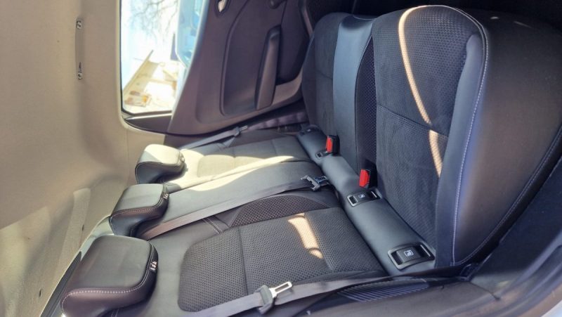 RENAULT CLIO V 1.6 E-TECH 140CH BUSINESS 2020