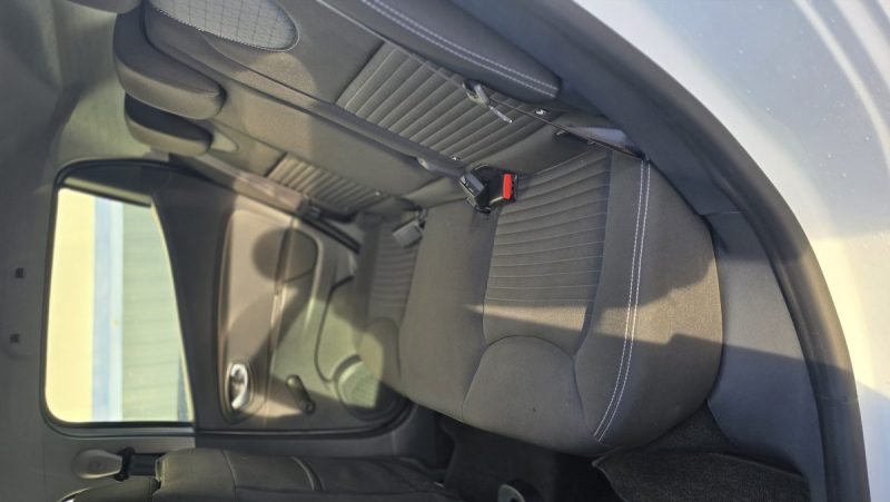 RENAULT CLIO IV 1.5 DCI 90CH AIR MEDIANAV 2018